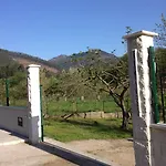 Летний дом Finca El Remanso Мондоньедо