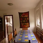 Летний дом Finca El Remanso Мондоньедо