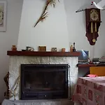Летний дом Finca El Remanso Мондоньедо