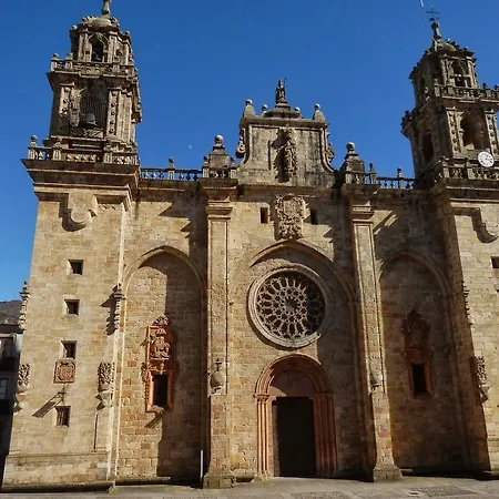 Finca El Remanso *