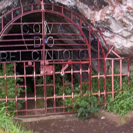 Finca El Remanso Mondoñedo