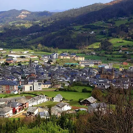 Finca El Remanso Mondoñedo