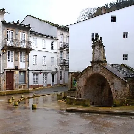Venkovský dům Finca El Remanso *