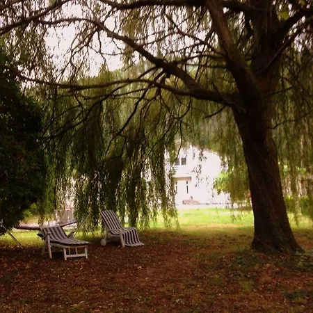 カントリーハウス Finca El Remanso *