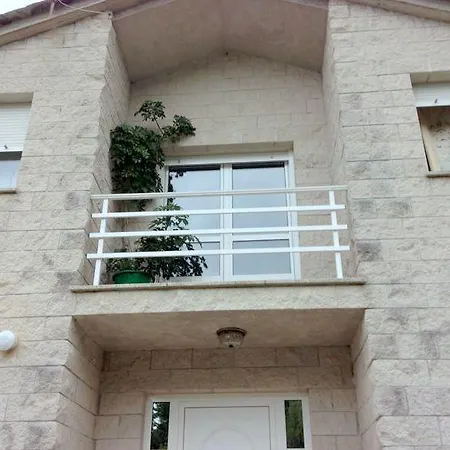 カントリーハウス Finca El Remanso