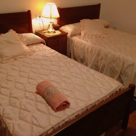 カントリーハウス Finca El Remanso Mondoñedo