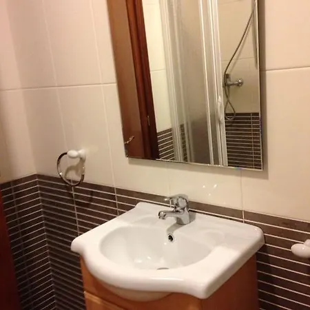 カントリーハウス Finca El Remanso