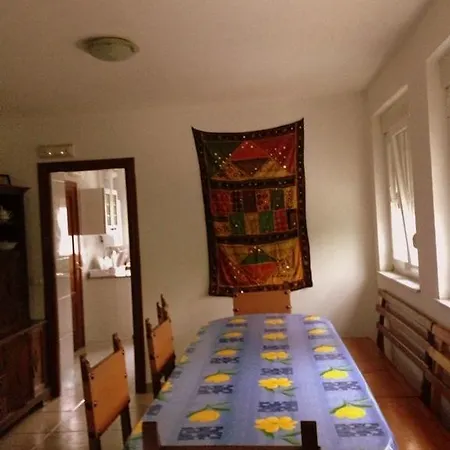 Casa rural Finca El Remanso Mondoñedo