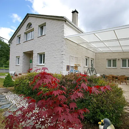 カントリーハウス Finca El Remanso Mondoñedo