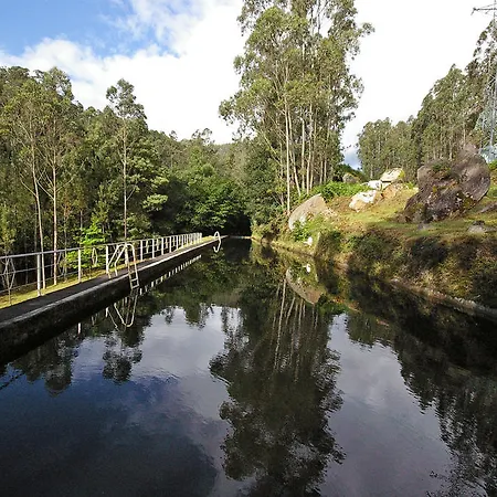 Finca El Remanso Mondoñedo