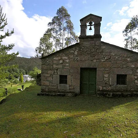 カントリーハウス Finca El Remanso