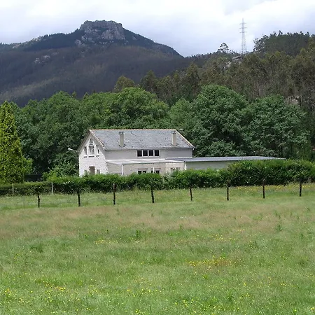 Finca El Remanso