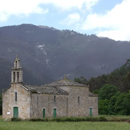 Casa rural Finca El Remanso *
