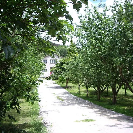 カントリーハウス Finca El Remanso *