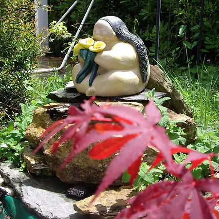 カントリーハウス Finca El Remanso Mondoñedo