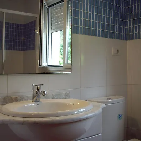 Finca El Remanso Mondoñedo