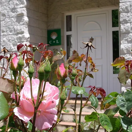 カントリーハウス Finca El Remanso Mondoñedo
