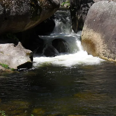 Finca El Remanso Mondoñedo