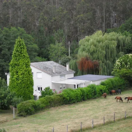 カントリーハウス Finca El Remanso