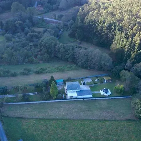 Finca El Remanso Mondoñedo