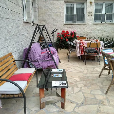 Finca El Remanso カントリーハウス *