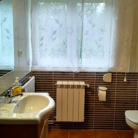 Finca El Remanso カントリーハウス