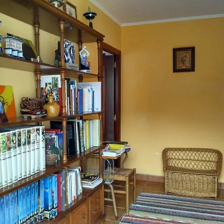 Finca El Remanso Casa rural *