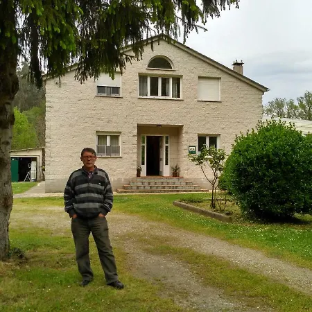 Finca El Remanso * Mondoñedo