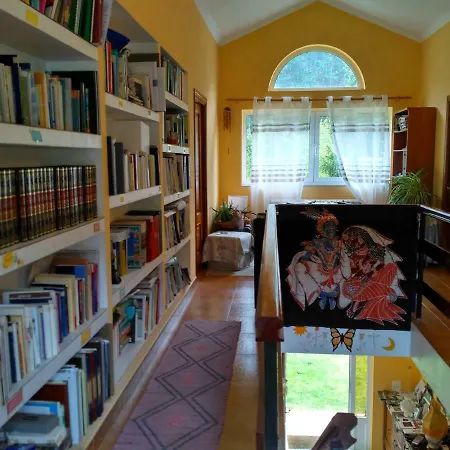 カントリーハウス Finca El Remanso *