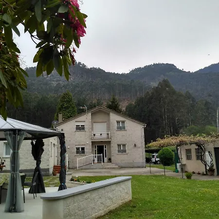 Finca El Remanso *