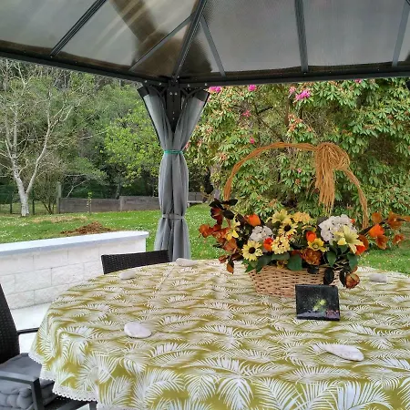 Finca El Remanso カントリーハウス *