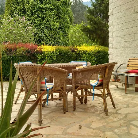 Finca El Remanso