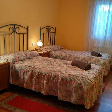 Finca El Remanso Mondoñedo