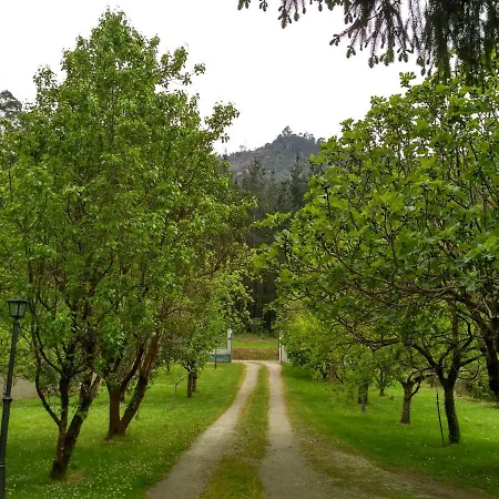 Finca El Remanso