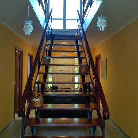 Finca El Remanso カントリーハウス Mondoñedo