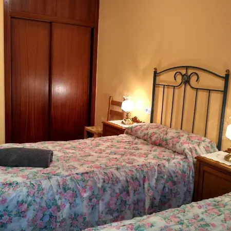 Finca El Remanso カントリーハウス Mondoñedo