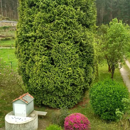 Finca El Remanso