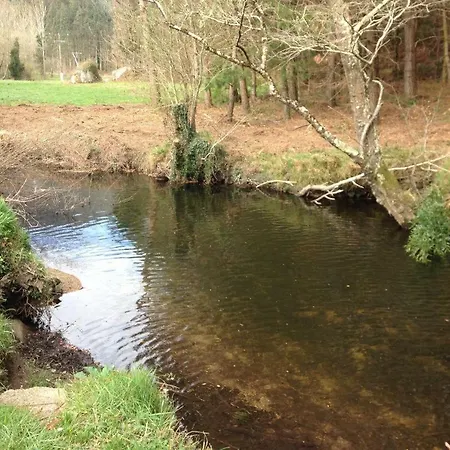 Finca El Remanso Mondoñedo