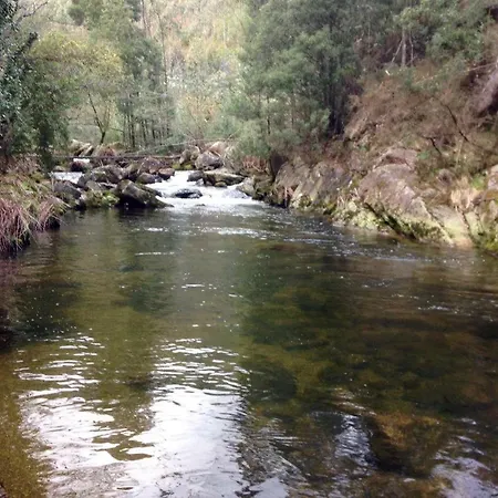 Finca El Remanso Casa rural *