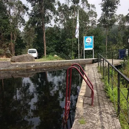 カントリーハウス Finca El Remanso