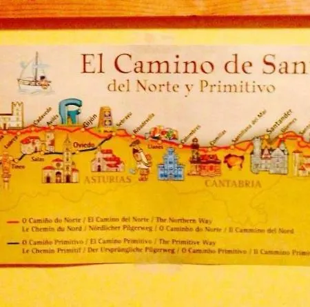 Finca El Remanso カントリーハウス *