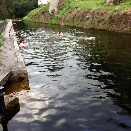 Finca El Remanso Mondoñedo