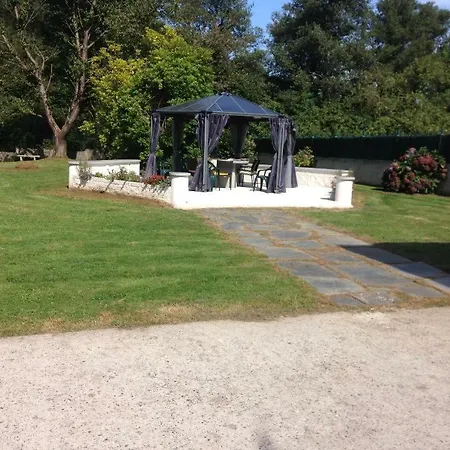 Finca El Remanso カントリーハウス