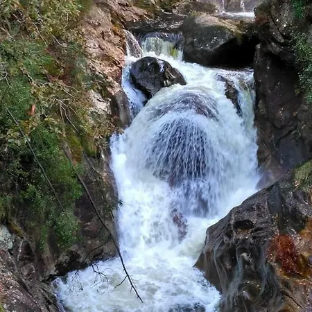 Finca El Remanso Mondoñedo