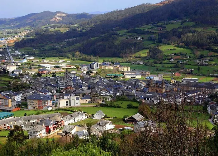 Finca El Remanso Mondoñedo
