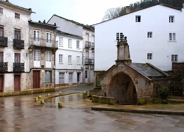 Venkovský dům Finca El Remanso *