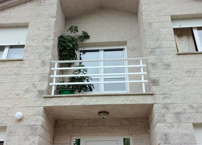 Venkovský dům Finca El Remanso