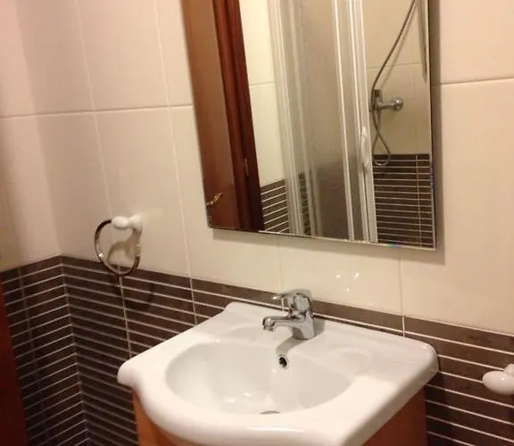 Venkovský dům Finca El Remanso