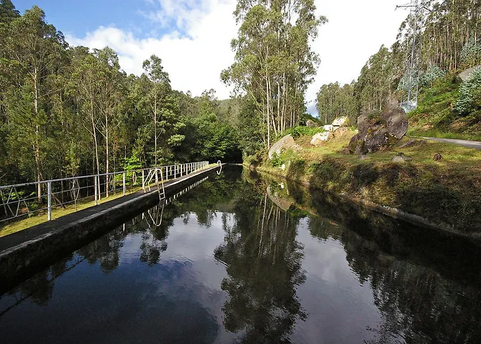Finca El Remanso Mondoñedo