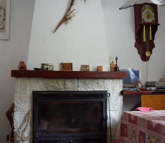컨트리하우스 Finca El Remanso Mondoñedo